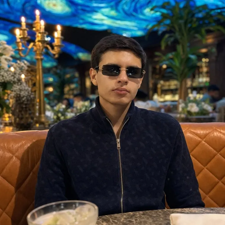 Alex Cárdenas